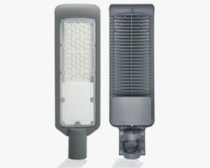 Уличный светодиодный светильник AVG LED-STRL 100W